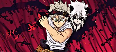 10 Liebe Black Clover Papéis De Parede Hd E Planos De Fundo