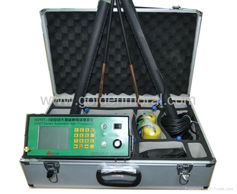 Atem 3 Mineral Detect Instrument Gm China Trading Company