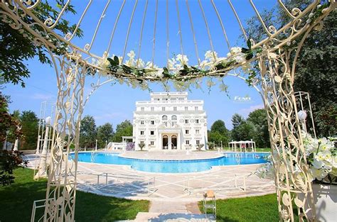 Luxury Stay At Iliria Palace Top Hotel In Albania