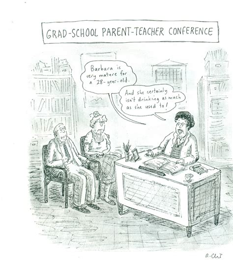 50 Quotes About Parent Teacher Conferences
