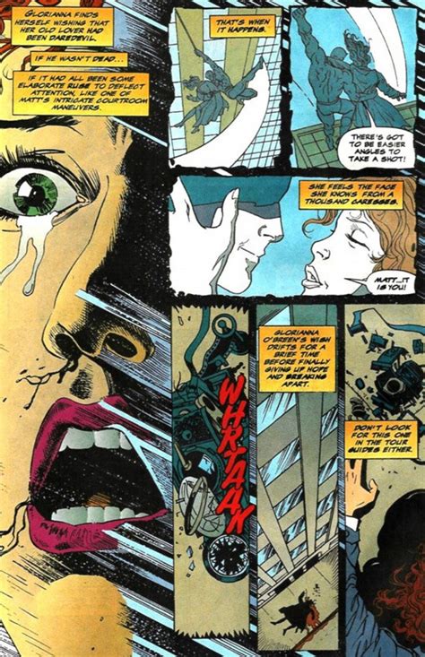 5 Superheroes With Consistently Bizarre Sex Lives In Comics