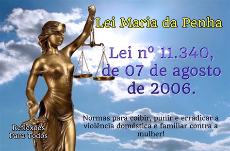 Art 7 Da Lei Maria Da Penha