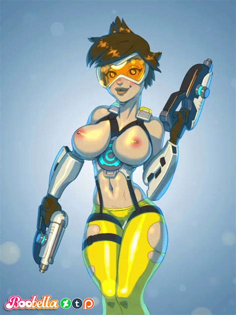 Overwatch Porn  Animated Rule 34 Animated