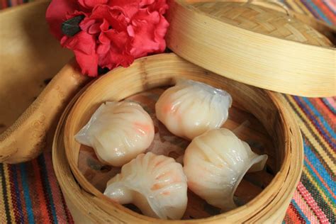 9 Types Of Dumplings You Probably Have Never Heard Of