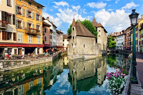 The 11 Most Romantic Cities In France Fodors Travel Guide