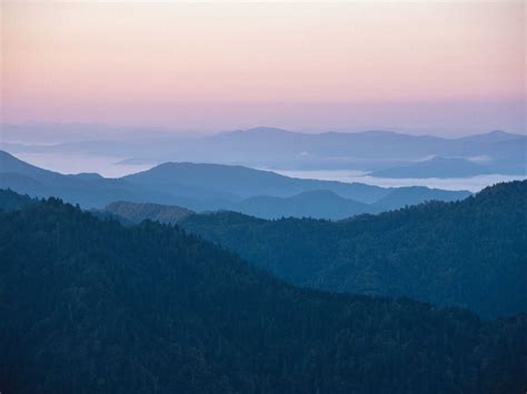21 Fascinating Facts About The Great Smoky Mountains Usa