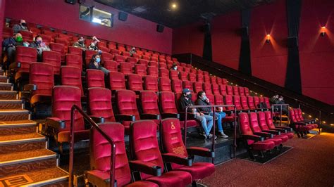 are audiences ready to return to movie theaters marketplace