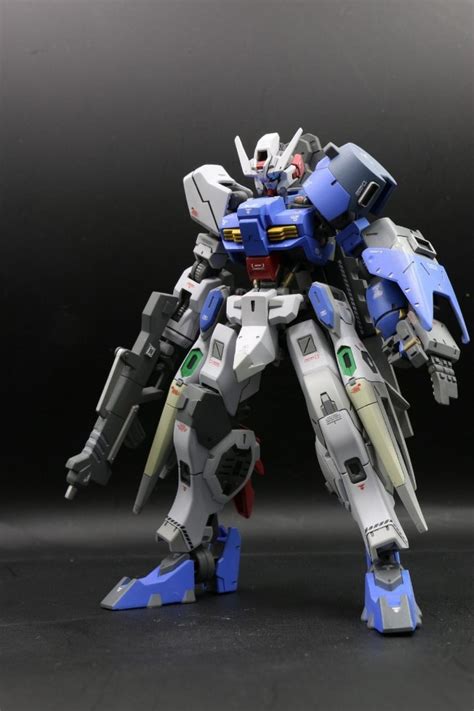 Custom Build Hg 1144 Gundam Astaroth Detailed Gundam Kits