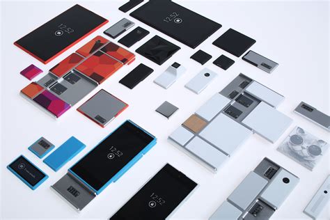 Build in a business center & strategic for corporate events. Live stream: Watch today's Project Ara developers ...