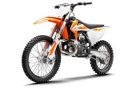 Ktm sx / mx 250 clutch basket 1994 mx spares (may fit other years). 2019 KTM 250 SX Guide • Total Motorcycle
