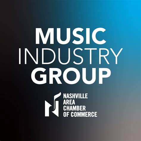 The Recording Music Industry Group Nashville Chamber Facebook