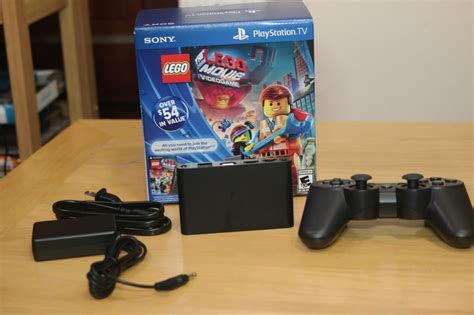 Playstation Tv Review Not Ready For Prime Time Booredatwork