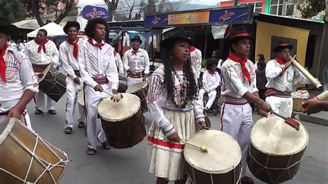 Saya Caporal Todo Lo Que No Sabías Sobre Este Baile