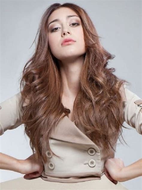 Here are the most popular long hairstyles with layers, hope these styles can help you get some new hair ideas. 40 Gorgeous Long Layered Hairstyles for Women | Long ...