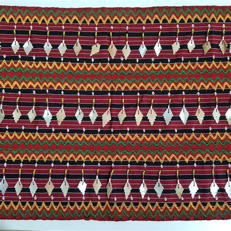 Kalinga Textile Weaving Hobbies And Toys Stationary And Craft Handmade