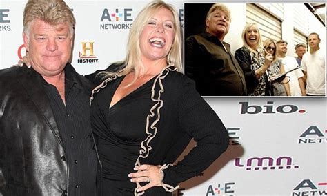 Storage Wars Dan Dotson In Critical Condition After Suffering Double