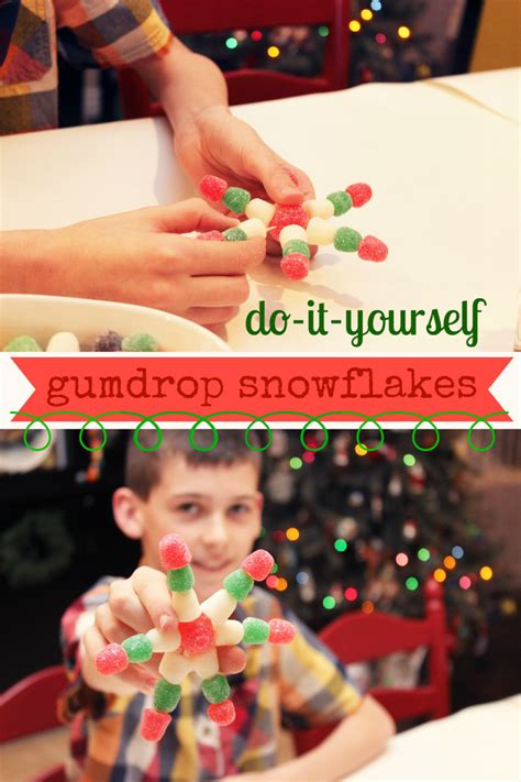 18 Fun Edible Christmas Crafts For Kids Make House Cool