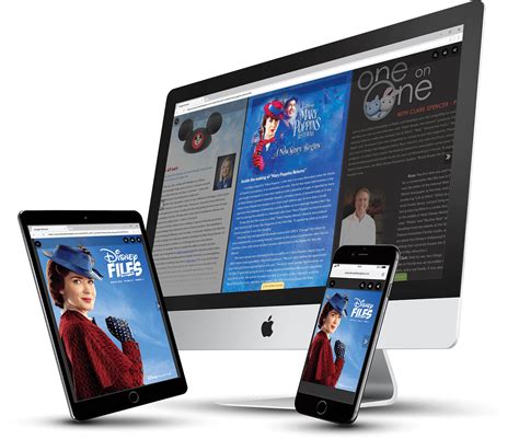 Create Digital Magazines A Content Experience Platform