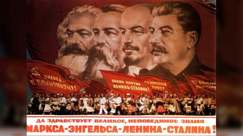 Soviet Union History Leaders And Legacy Live Science