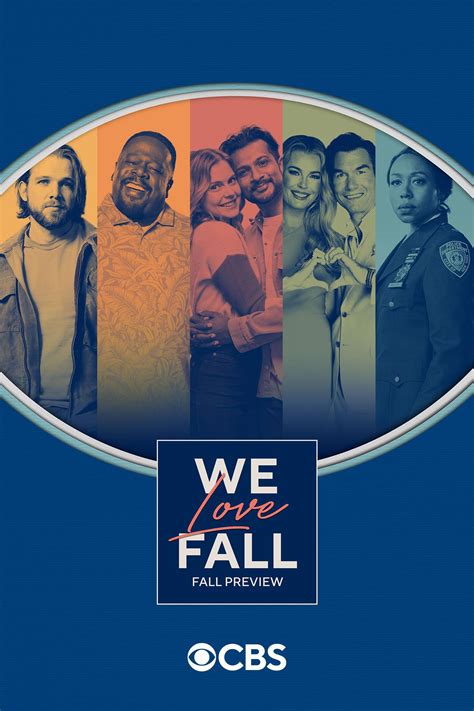 Watch Cbs Fall Preview Show S2022e1 Cbs Fall Preview 2022 Online