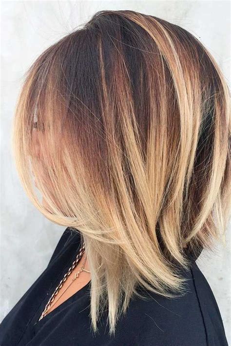 And this is well defined and comes with a bob with short front locks. The Most Flattering 50 Haircuts For Square Faces 💡 ...