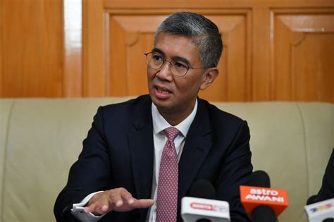 The minister of finance (or simply, finance minister) (malay: Finance minister: Foreign inflows into bond mart reflect ...