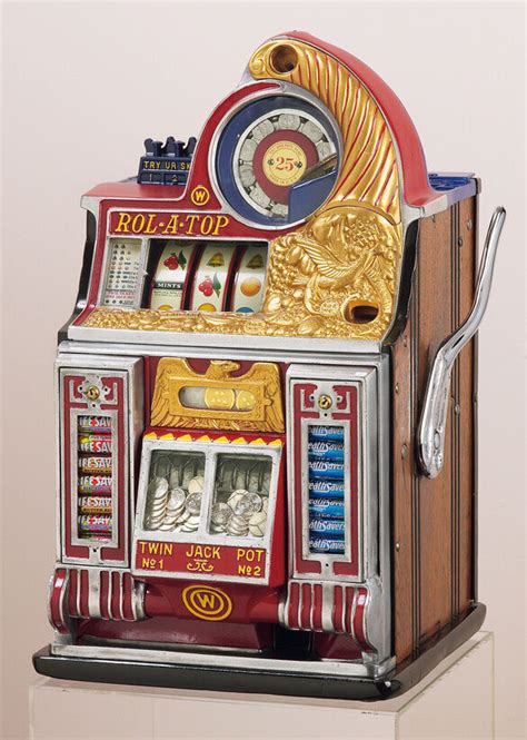 Vintage Slot Machine Buying Guide Ebay