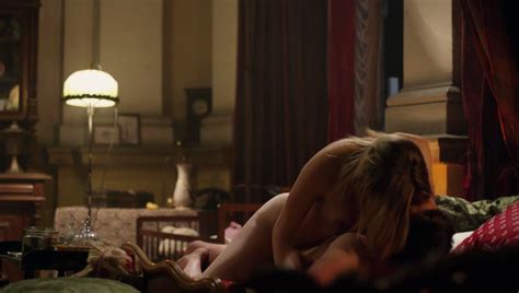 Aqueela Zoll Nude Sex Scene From Wrong Turn