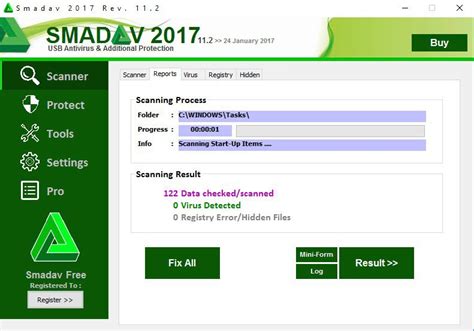 The latest upgrade of this nifty antivirus software would be the smadav 2021 which promises you with enhanced and more superior pc protection, of. Download Antivirus Smadav Terbaru 2017 Gratis - Seputar ...
