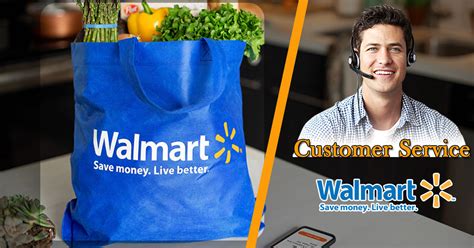 Walmart Online Customer Service Number | Mailing Address, Email Id