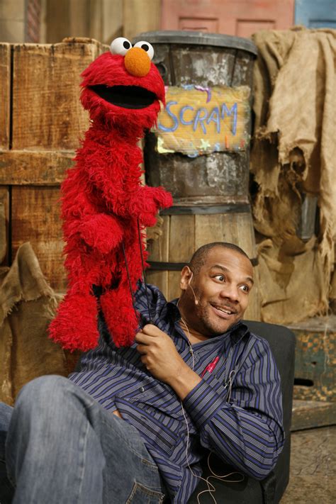 Watch Being Elmo A Puppeteers Journey On Netflix Today