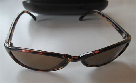 Ryders Sunglasses Kaya R157 Tortoise Brown Lenses Good