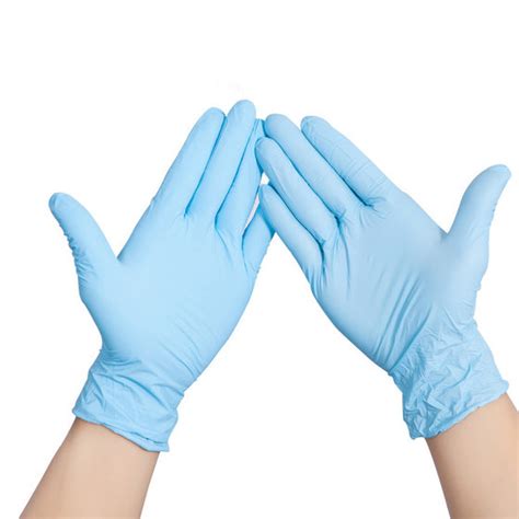 Panjiva uses over 30 international data sources to help you find qualified vendors of russian glove. Vinyl Disposable Examination Powder/Powder Free PVC Gloves ...