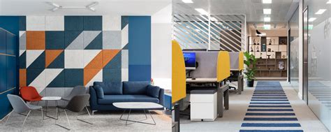 2019 Office Design Trends Interior Designers Dublin