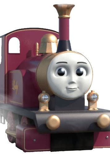 Fan Casting Kate Winslet As Lady In Thomas And Friends If It Was Owned