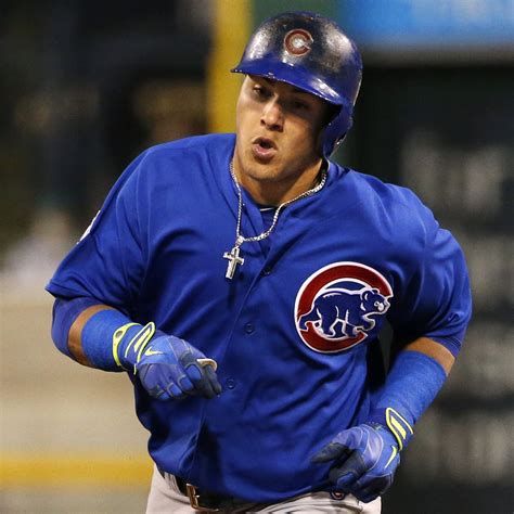 Javier baez contract details, salary breakdowns, payroll salaries, bonuses, career earnings, market value, transactions and statistics. Javier Baez Trade Rumors: Latest Buzz and Speculation Surrounding Cubs Prospect | Bleacher Report