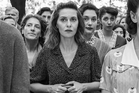 C è ancora domani La recensione del film di Paola Cortellesi