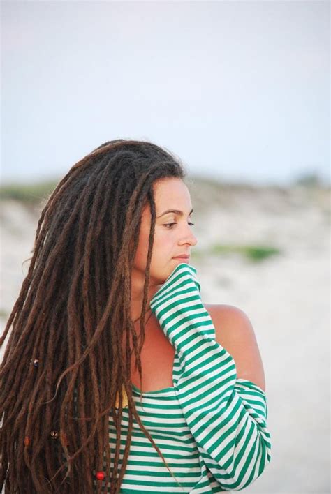 17 Best images about Beautiful DreadLocks on Pinterest ...
