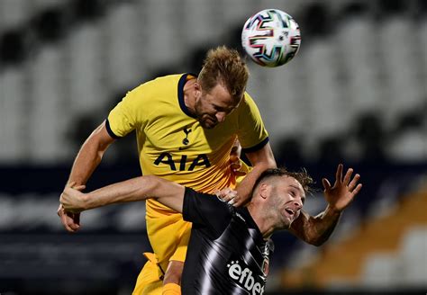 Man city is ready and waiting to up its offer for tottenham star (romano) fabrizio romano Tottenham Hotspur: Predicting all four games in busy week