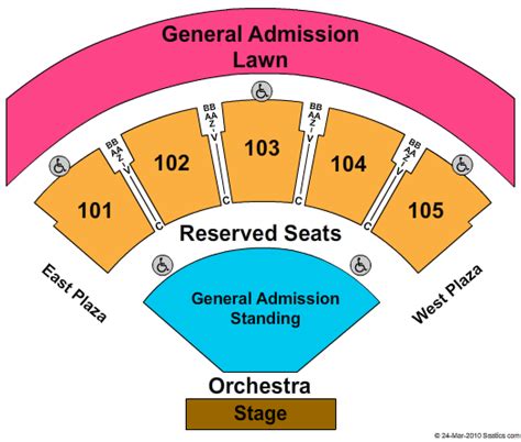 Ameris Bank Amphitheatre At Encore Park Seating Chart Ameris Bank