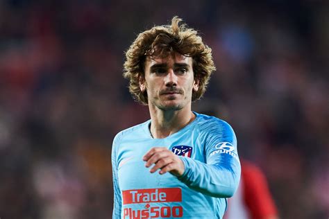 All players updated market values laliga: Bayern Munich targeting Antoine Griezmann; FC Barcelona ...