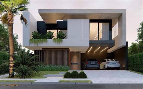 Tropical modern house design project kita semua tentu yakin, bahwa kesuksesan seseorang pasti dipengaruhi oleh. 10 Elegant Modern House Designs - Stunning and Innovative ...