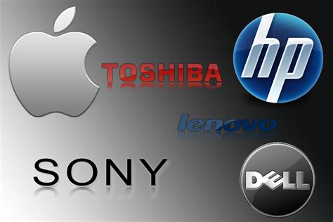 Abvg Blogspot Top 6 Laptop Brands