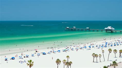 View live cams in st pete beach and see what's happening at the beach. A Road Trip from Orlando to Miami Florida