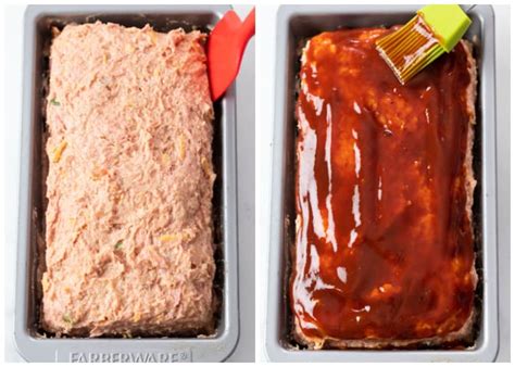 I cook a 6 lb. Turkey Meatloaf Recipe - The Cozy Cook