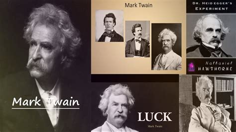 1 of 5 stars 2 of 5 stars 3 of 5 stars 4 of 5 stars 5 of 5 stars. LUCK by Mark Twain Audio Books Complete Audio books - YouTube