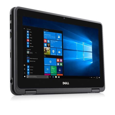 Dell Latitude 3189 3rgf2 Laptop Specifications