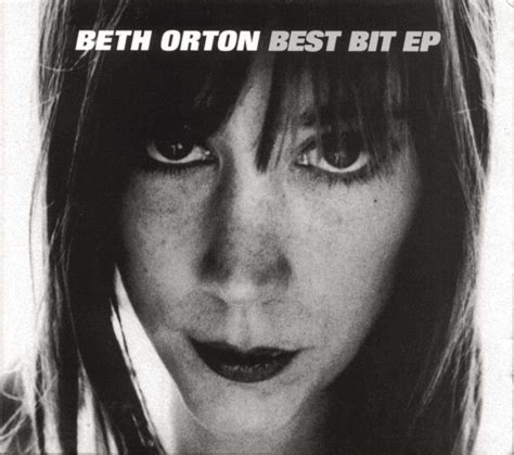 Beth Orton Best Bit Ep Music