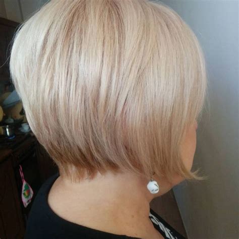 Typically, the safest hairstyles for women over fifty are short bobs and medium length haircuts. Hairstyles for Women Over 50: Hairstyles For Older Women ...