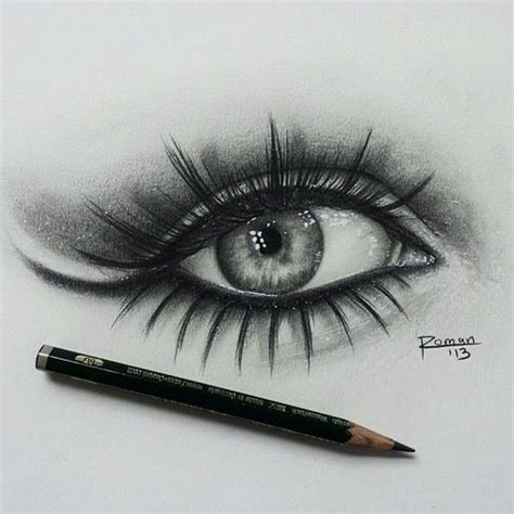 Drawing Eye Drawing Cool Eye Drawings Realistic Eye Drawing